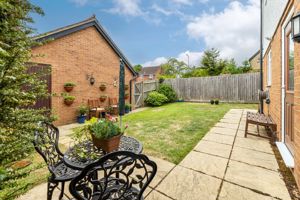 Garden- click for photo gallery